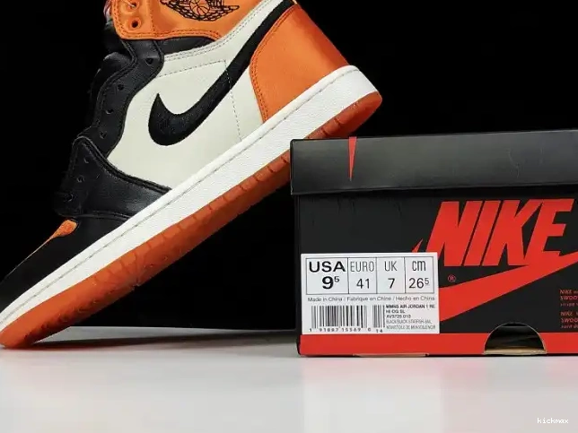 Cheap Backboard Jordan 1 Retro Satin Shattered Womens Air AV3725-010 0415